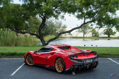 F8 Spider